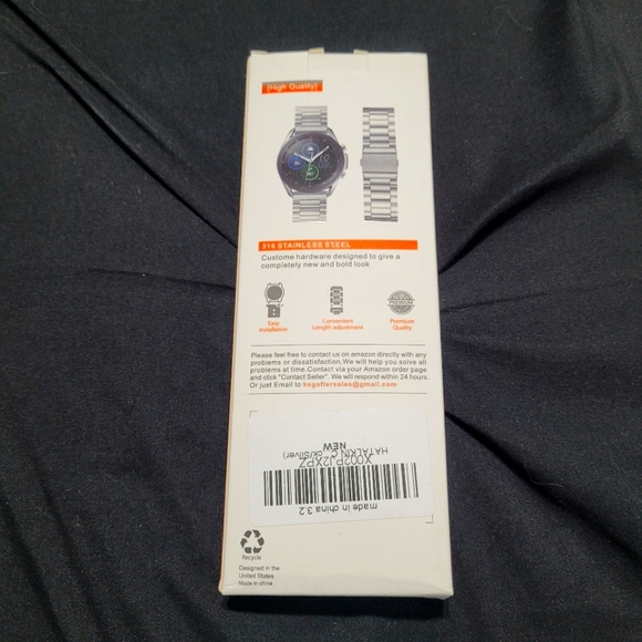 Smart Watch Band - Picture 2 of 5